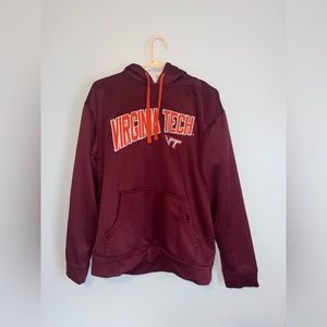 Virgins Tech Swearshirt